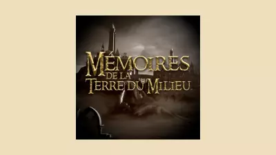 Mémoires de la Terre du Milieu