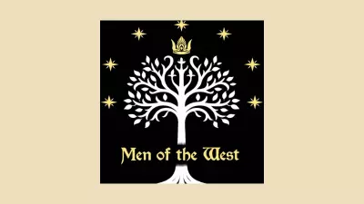Men of the West