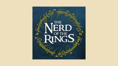 Nerd of the Rings