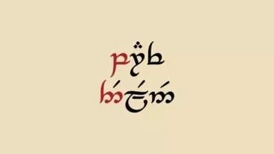 Parf Edhellen