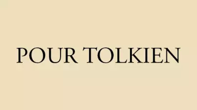 Pour Tolkien