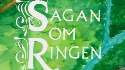 Sagan om ringen - TV film