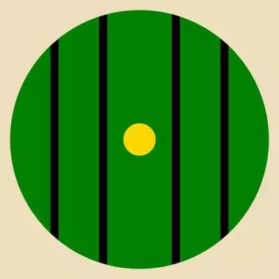 Shire Reckoning - Cover