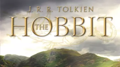 The Hobbit - BBC radio series