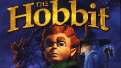 The Hobbit - Video game