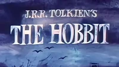 The Hobbit - Short film