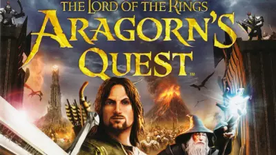 The Lord of the Rings: Aragorn's Quest