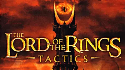 The Lord of the Rings: Tactics