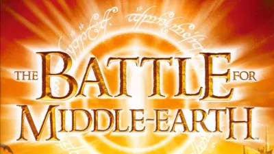 The Lord of the Rings: The Battle for Middle-earth