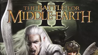 The Lord of the Rings: The Battle for Middle-earth II