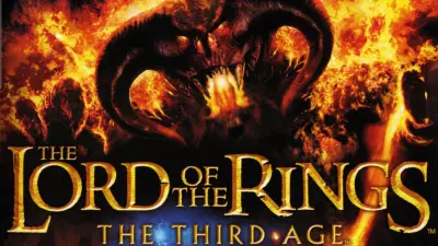 The Lord of the Rings: The Third Age