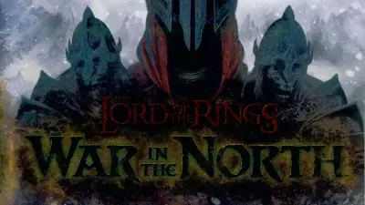 The Lord of the Rings: War in the North