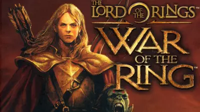 The Lord of the Rings: War of the Ring