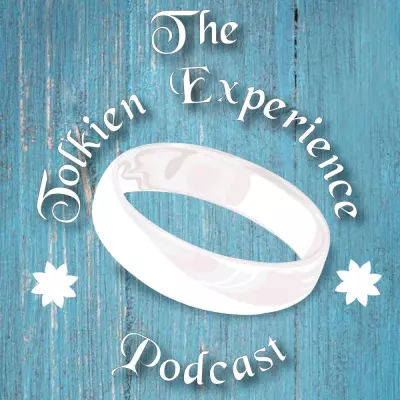 The Tolkien Experience Podcast - Cover