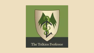 The Tolkien Professor