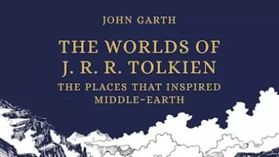 The Worlds of J.R.R. Tolkien
