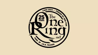 TheOneRing.net