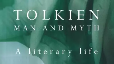 Tolkien: Man and Myth