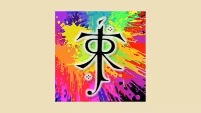 Tolkien Untangled