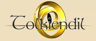 Tolkiendil - Cover