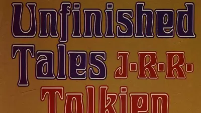 Unfinished Tales