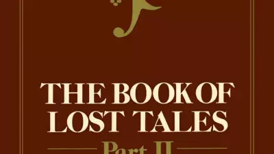 The Book of Lost Tales: Part II