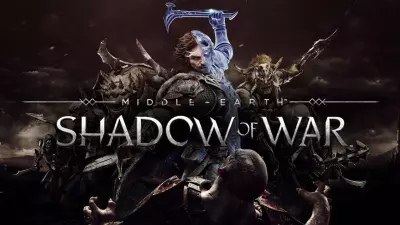 Middle-Earth: Shadow of war
