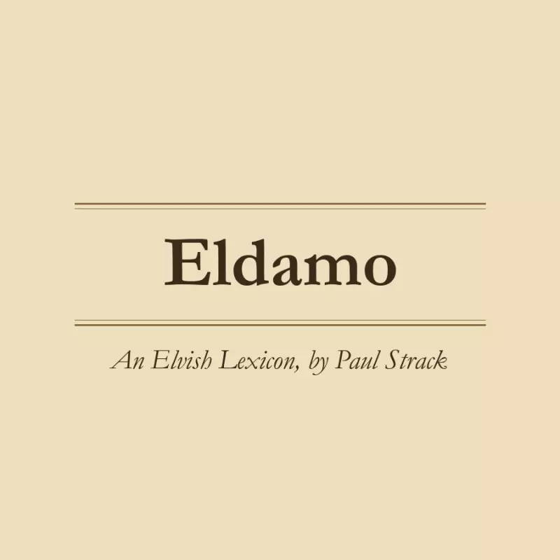 Eldamo