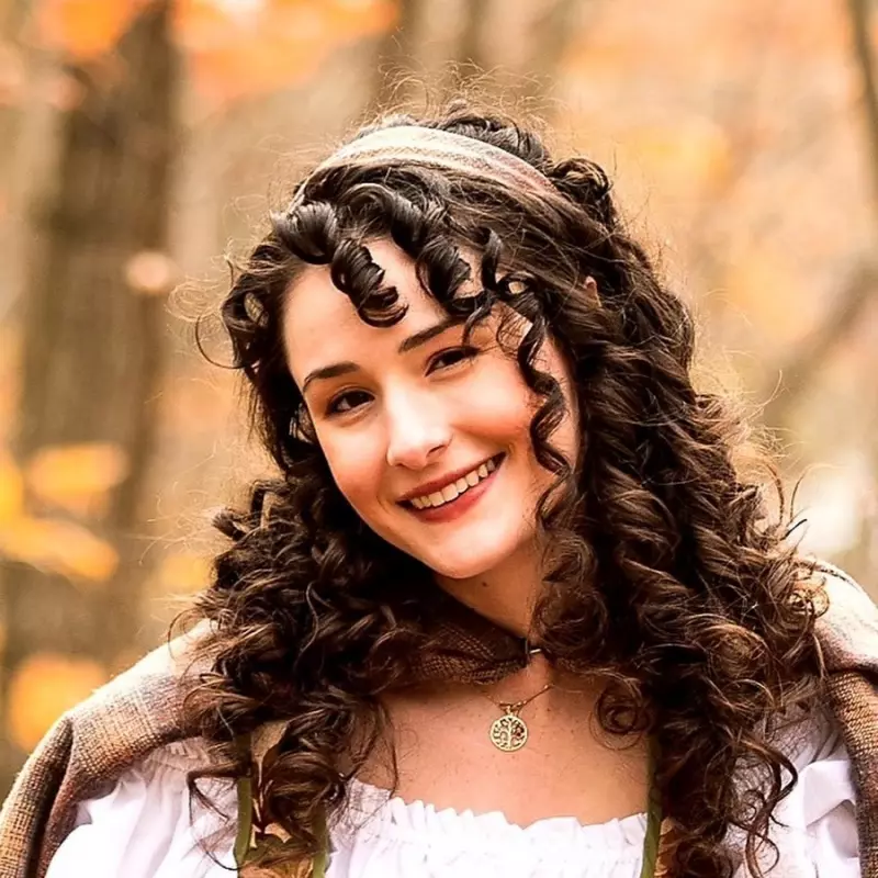 Jess of the Shire