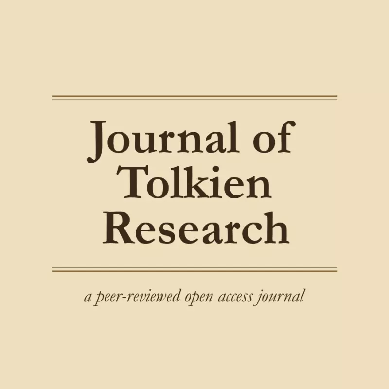Journal of Tolkien Research
