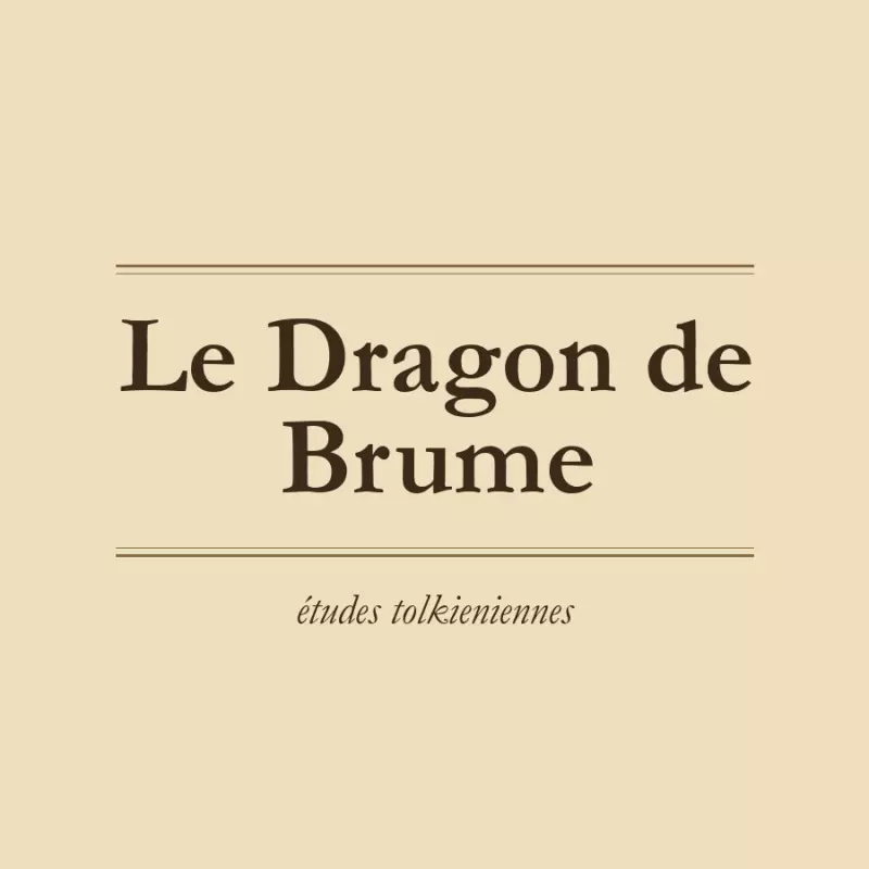 Le Dragon de Brume