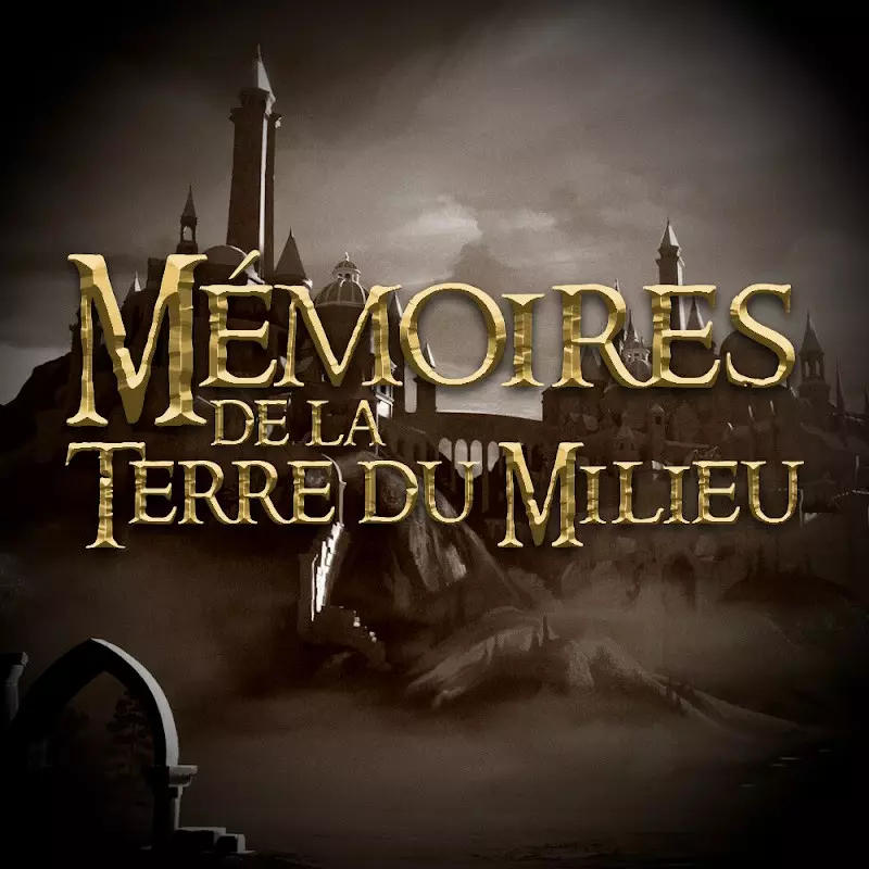 Mémoires de la Terre du Milieu