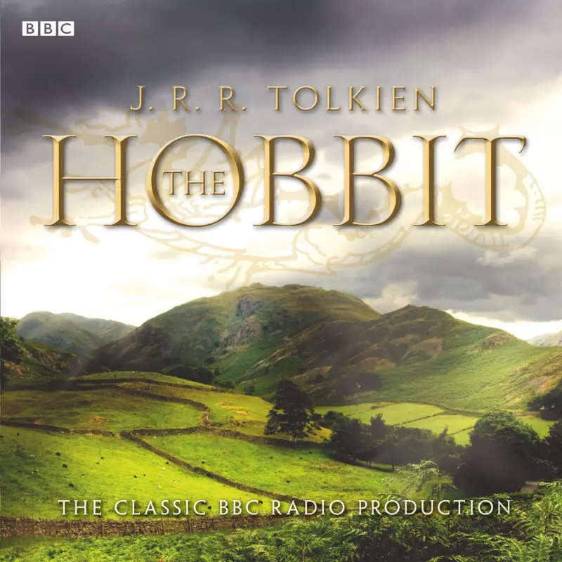 The Hobbit - BBC radio series