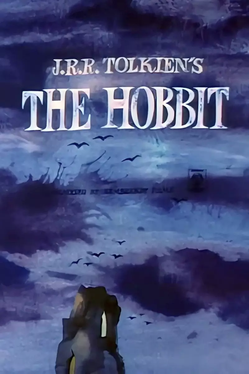 The Hobbit - Short film