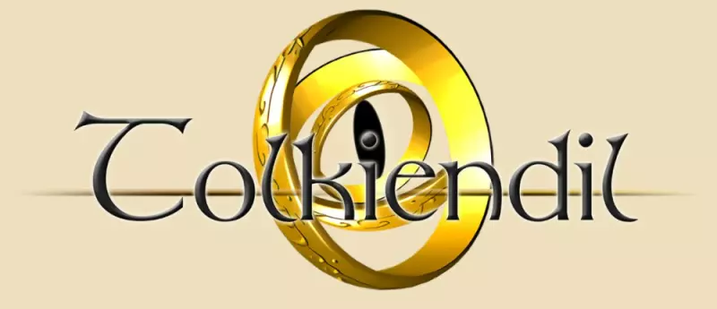 Tolkiendil
