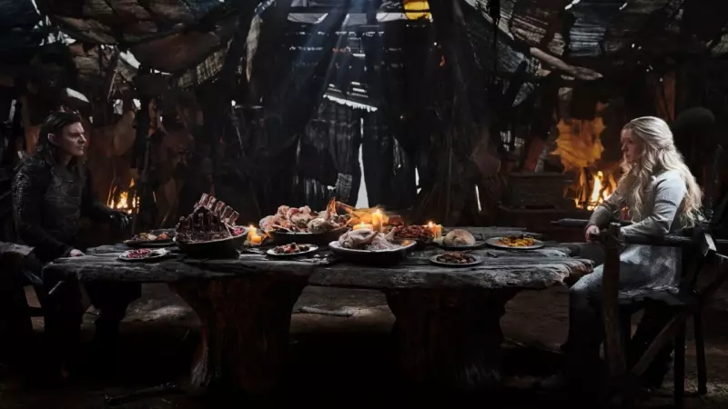 The Rings of Power - S2.E6 - Where is He?