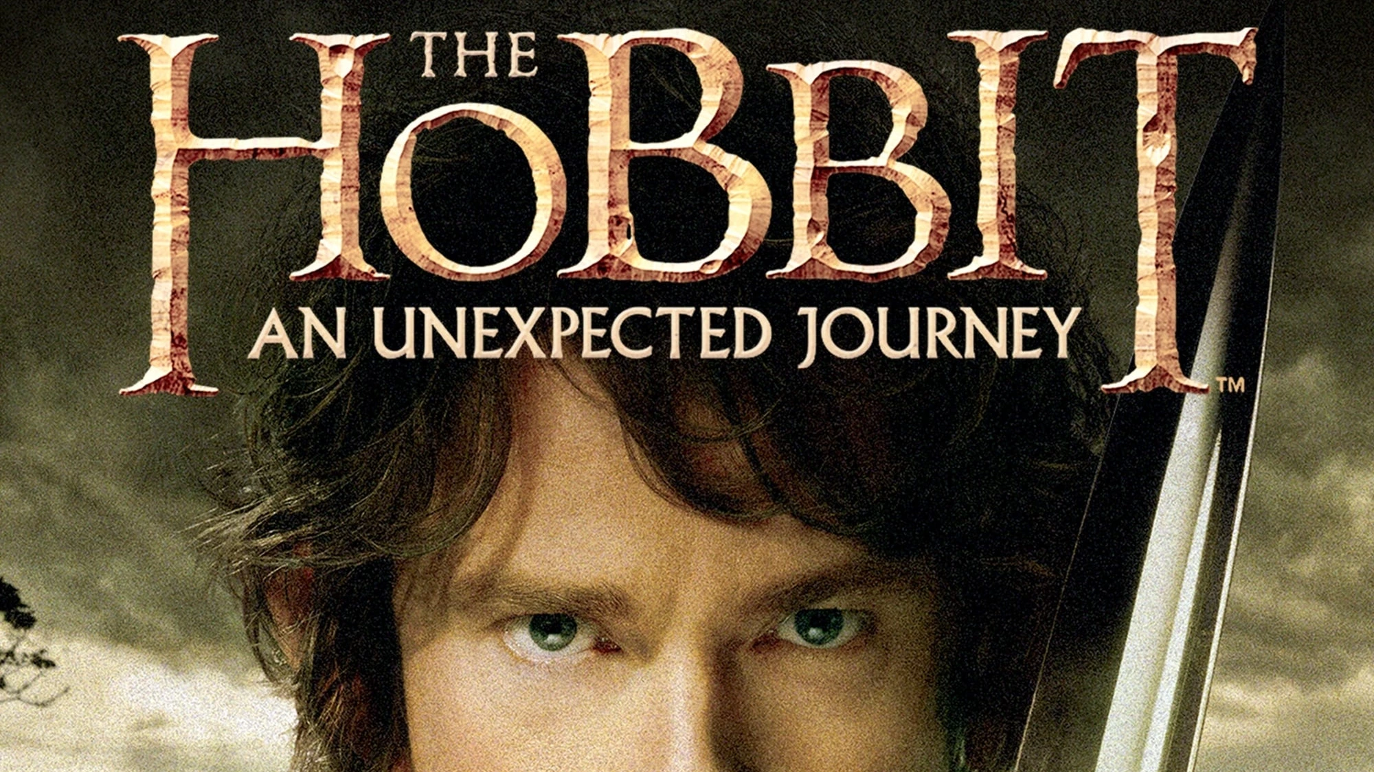 The Hobbit: An Unexpected Journey